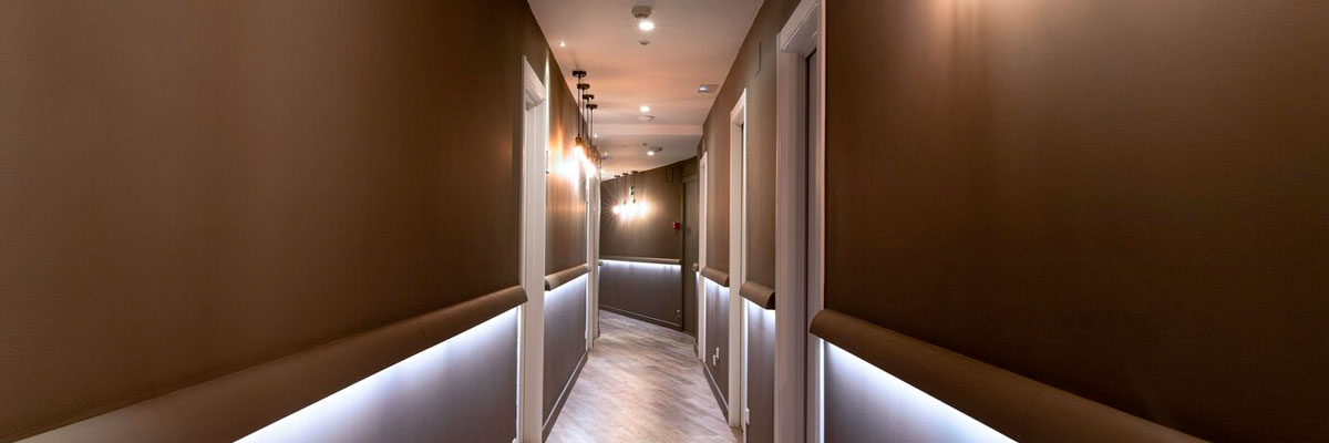 Iluminación - Laboil Energía