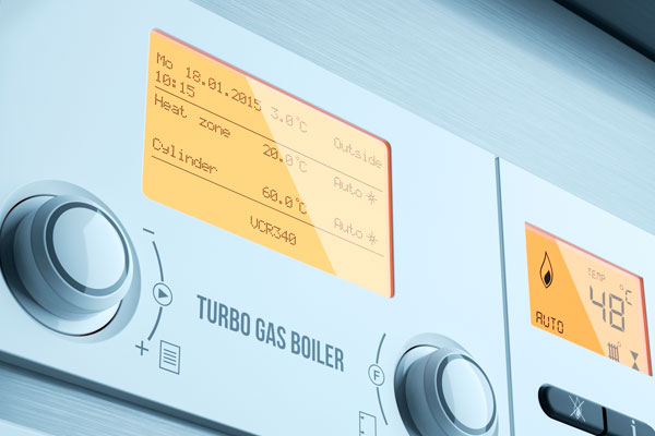 Oficina Gas - Laboil Energía